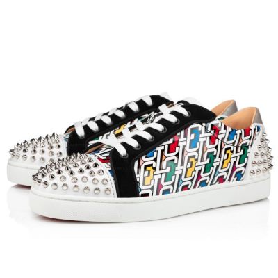 Zapatillas Seavaste 2 Orlato Christian Louboutin Hombre - Multicolor - 1205015H734